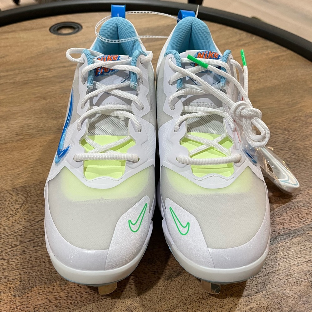 Nike Force Trout Baseball/Softball Metal Cleats